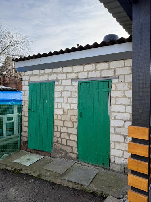 Продаж  будинку у Дергачах