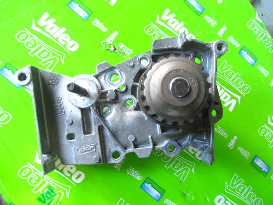 Помпа Рено меган 2 SKF