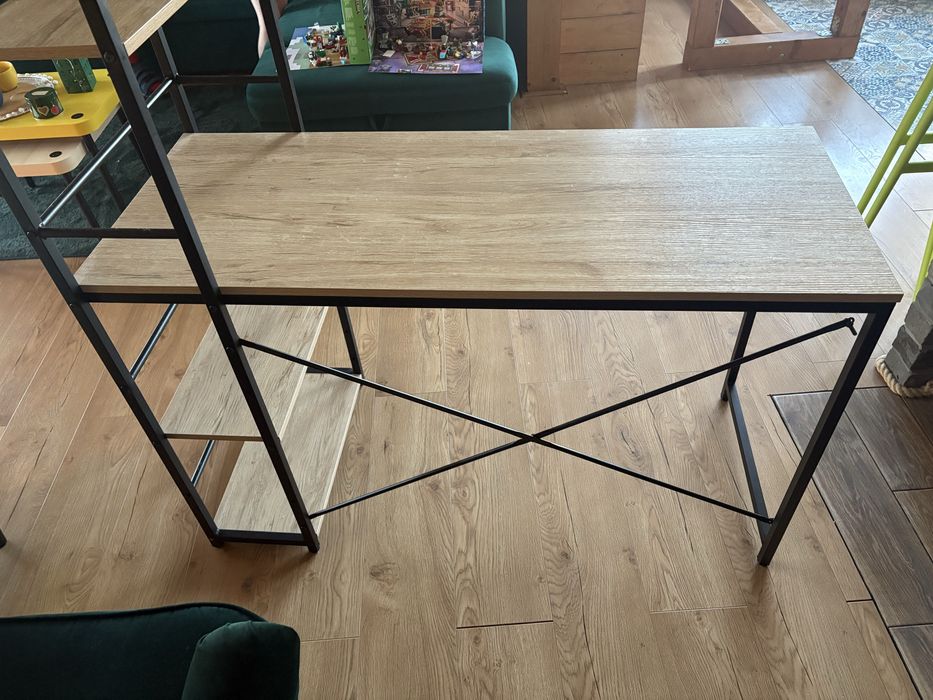 biurko loft mark adler