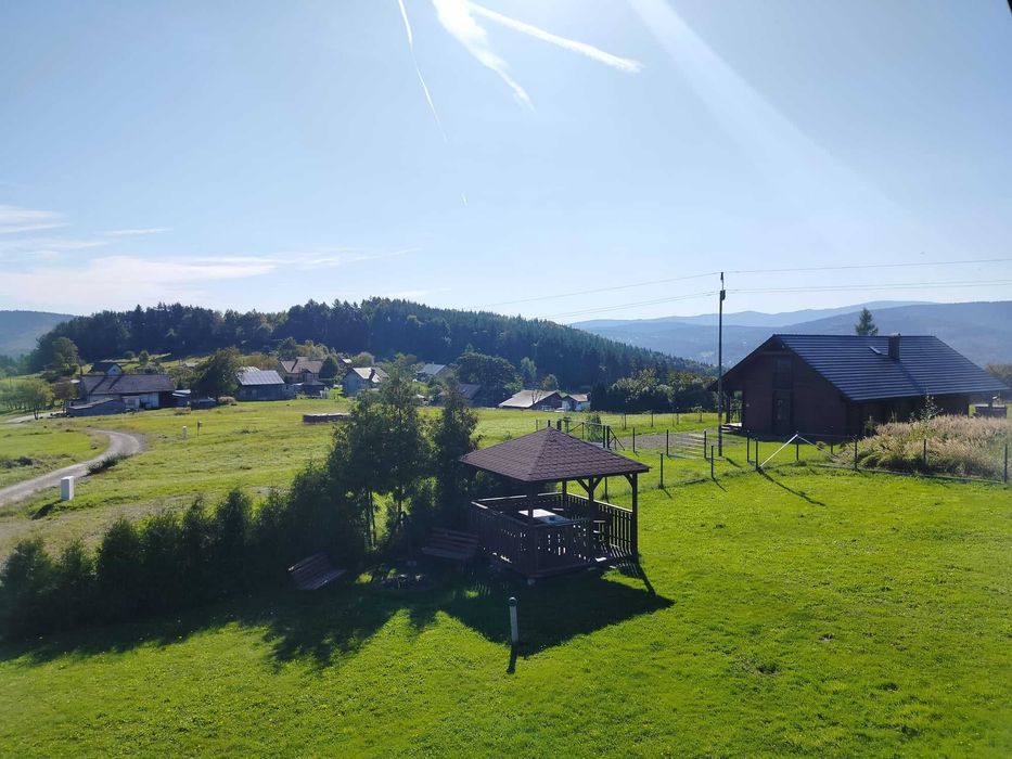 Domek Sucha Beskidzka