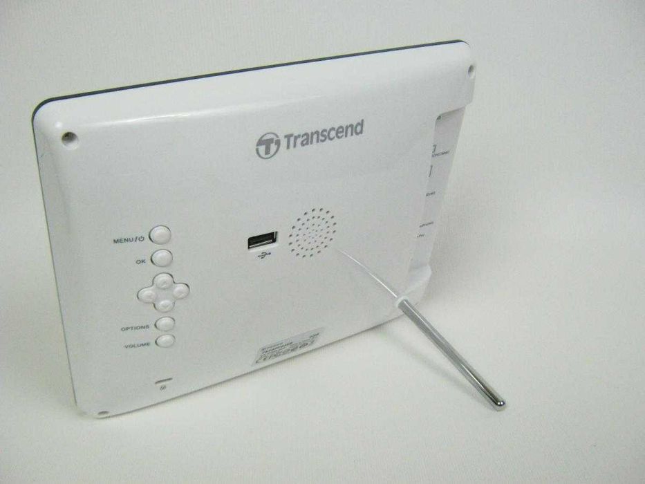 Transcend PF830 2GB Black 8 + ноут