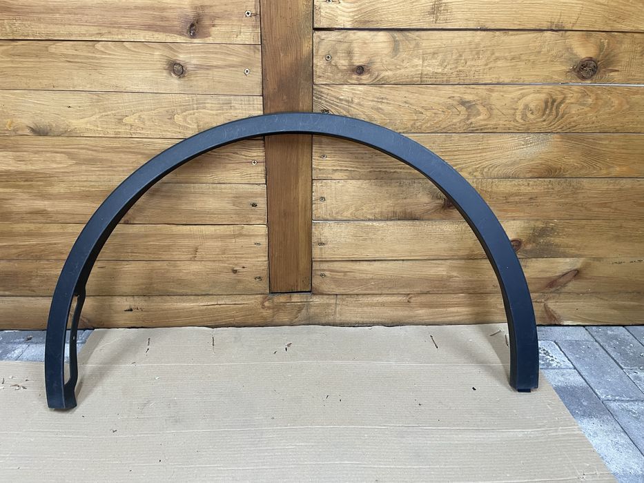 Накладка Tesla Y model Y