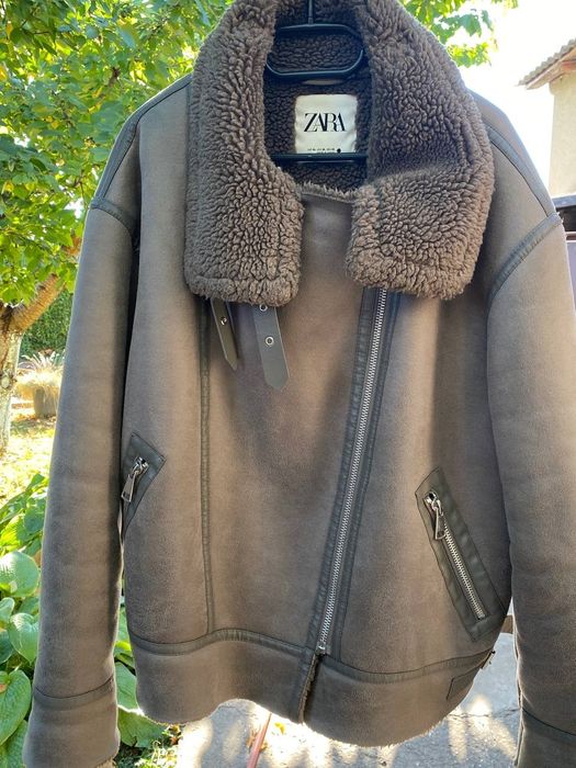 Дублянка Zara!! Стан нової!