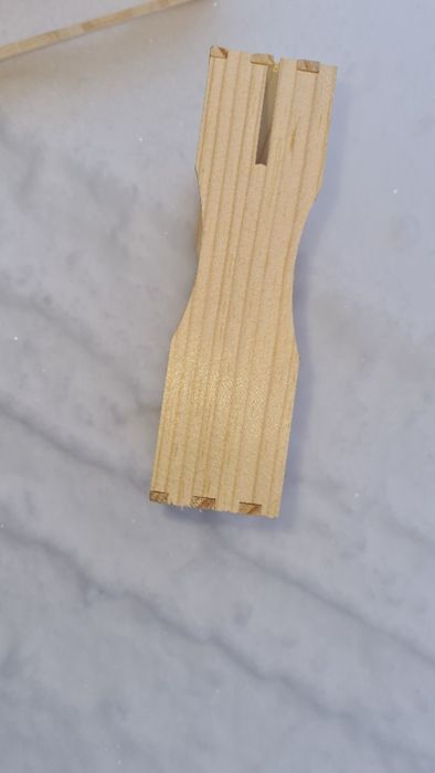 Рамка для меду стільникового на 300 Дадан