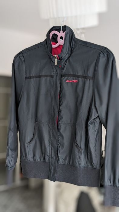 Wiatrówka Reebok