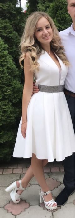 Сукня святкова