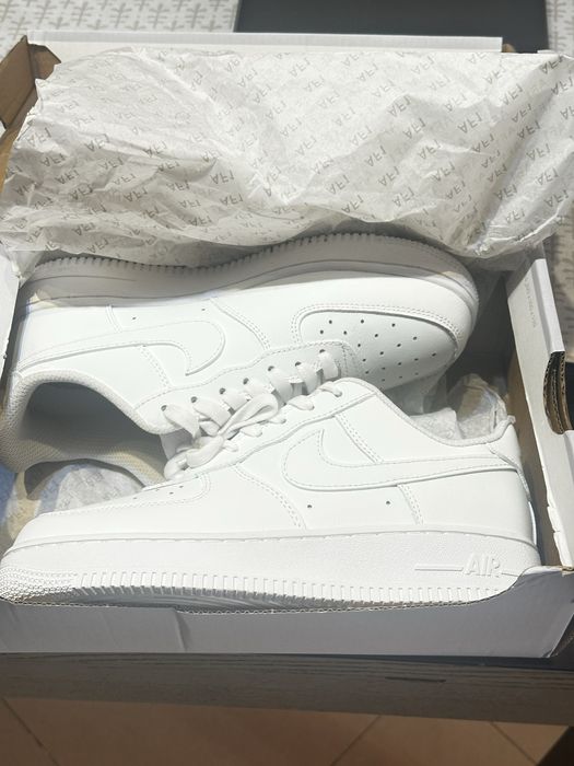 Nike Air force 1’07