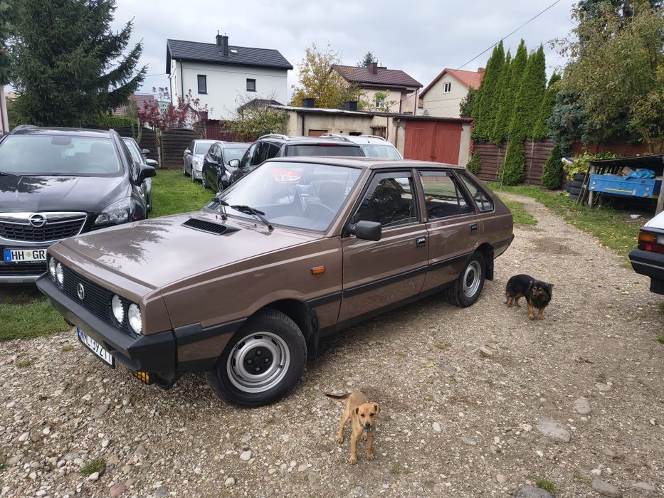 Polonez 1.5