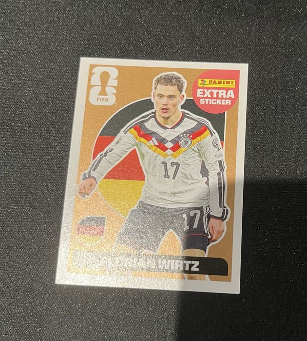 Cromos extra/legends da panini
