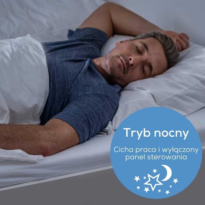 Beurer LR 500 oczyszczacz powietrza z filtrem HEPA H13