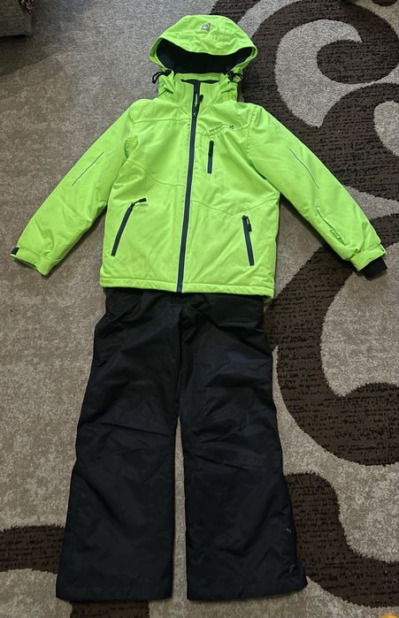Лижний костюм чоловічий, жіночий, дитячий, дитяча куртка лижна