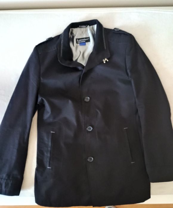 Sprzedam kurtkę jesienno-wiosenna