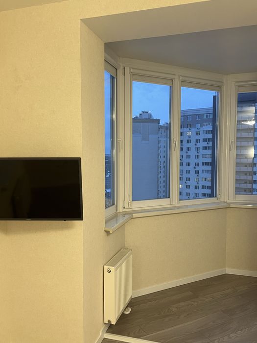 Продаж квартири 2к Лісовий Квартал Бровари