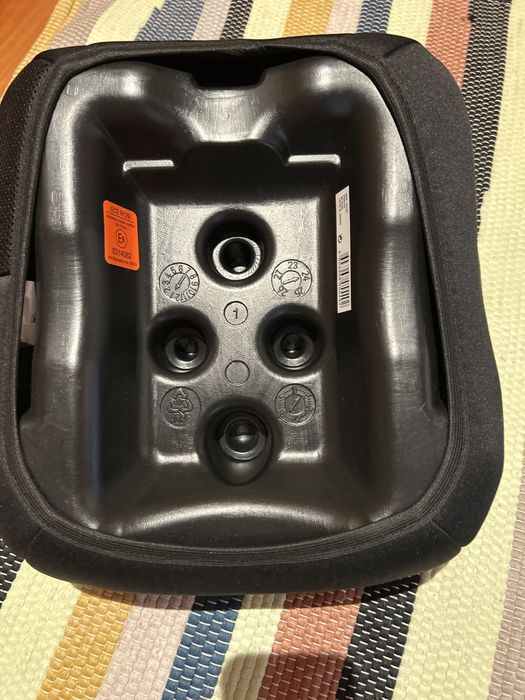 Assento elevatorio