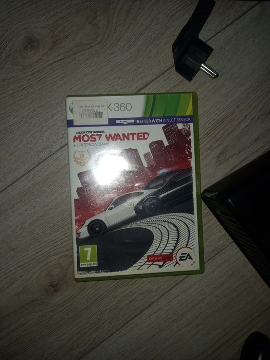 XBOX 360,250ГБ+диск