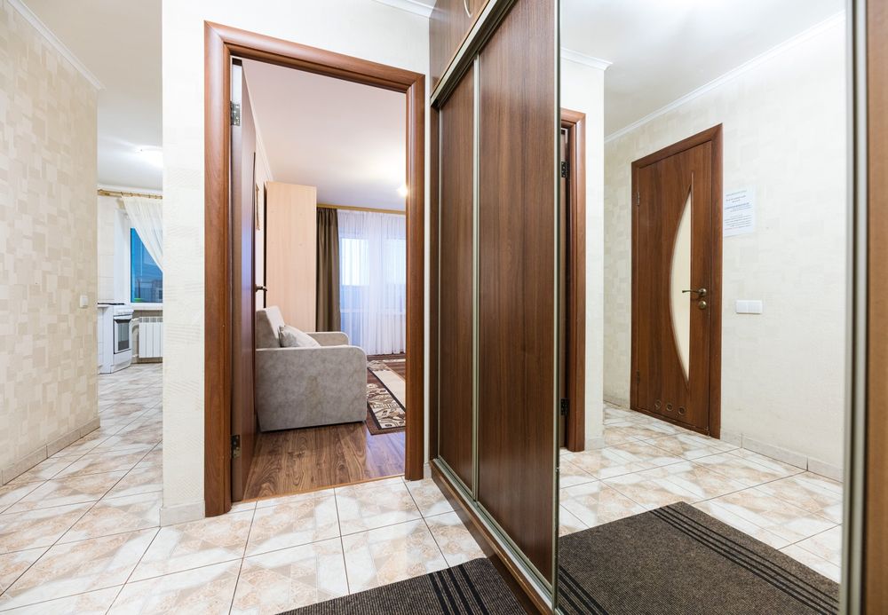 Подобово квартира в Києві, КПЇ, Охмадит