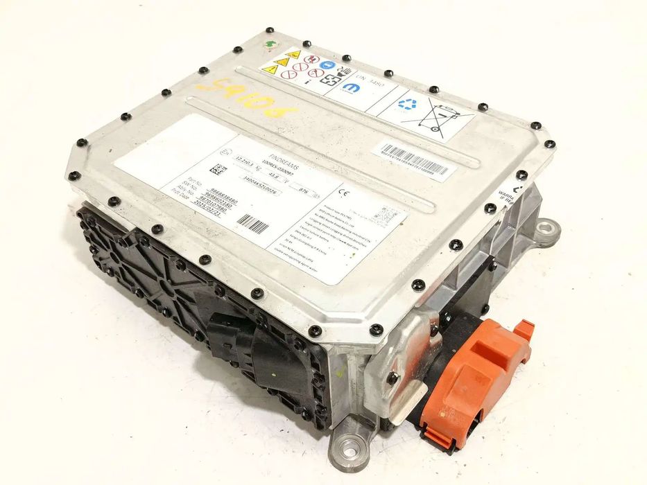 Bateria PEUGEOT 308 Allure 9870107980 9698602180 9868838480