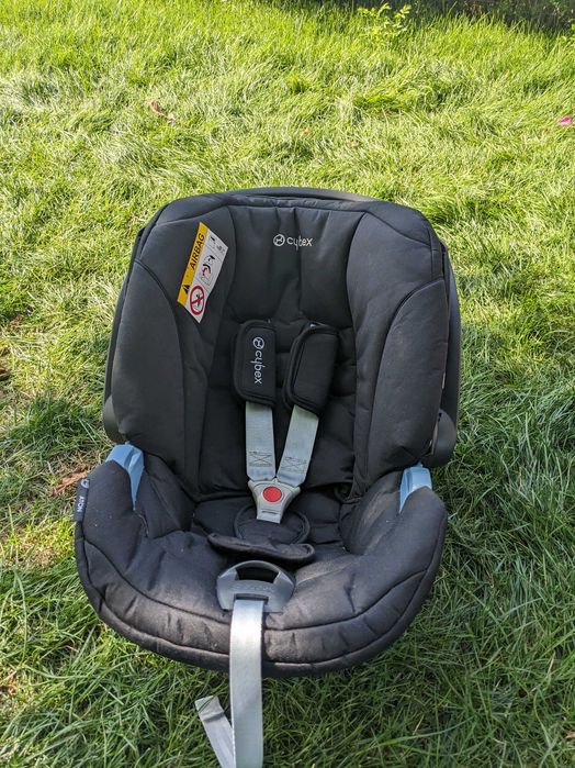 Fotelik Cybex Aton 0-13kg