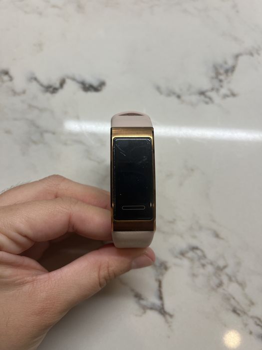 Smartband Huawei 4 Pro