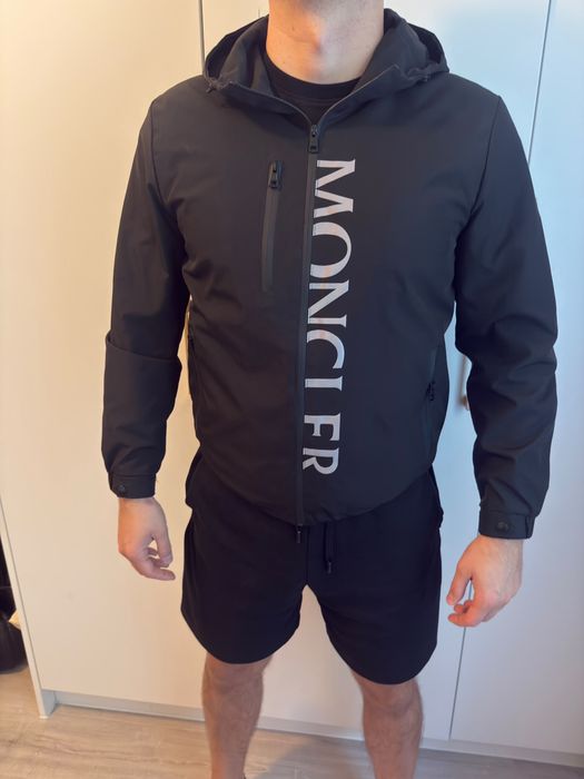 Kurtka Moncler M