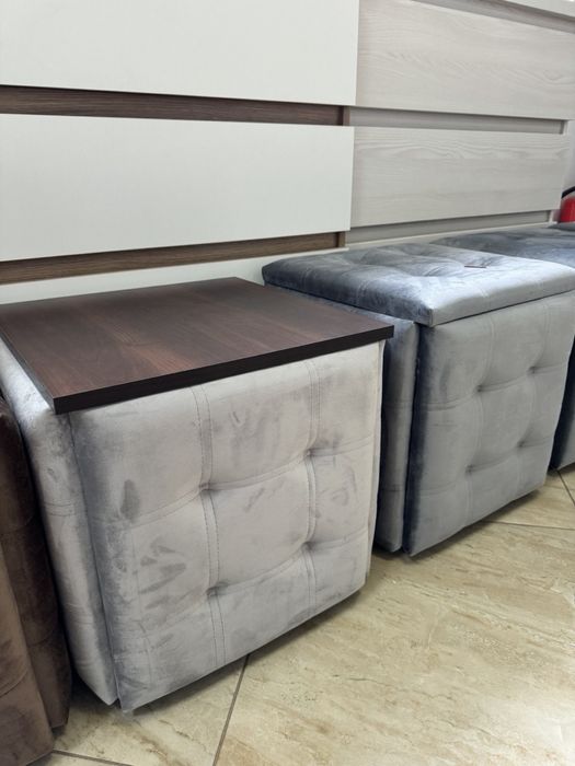 Пуф трансформер 5 в 1