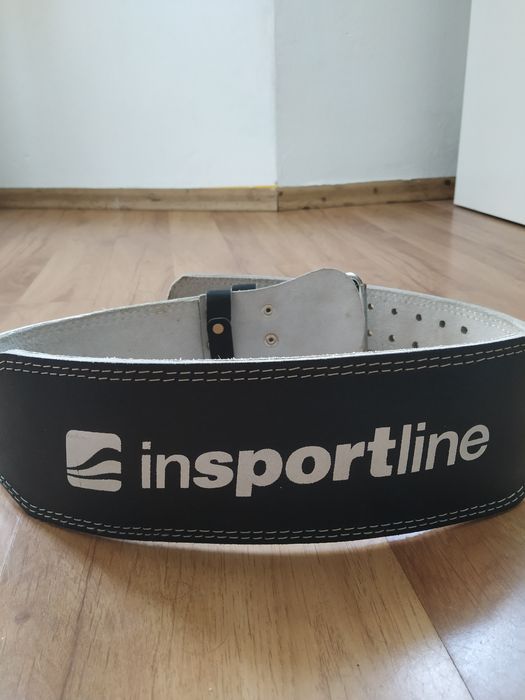 Pas do treningu , do ciężarów , fitness , treningowy , skórzany