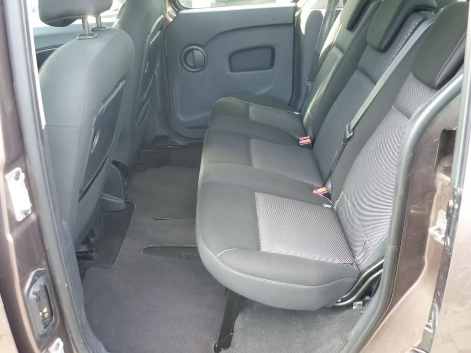 Renault Kangoo 2015 1.5 dCi Maxi 7 місць