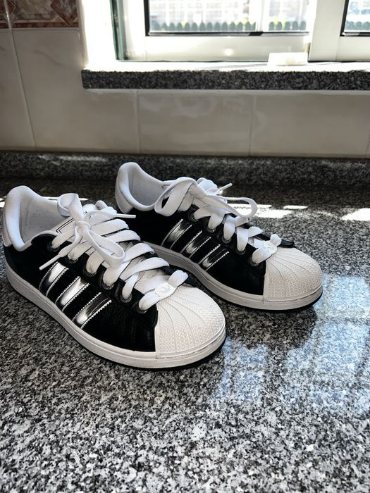 Sapatilhas Adidas SUPERSTAR
