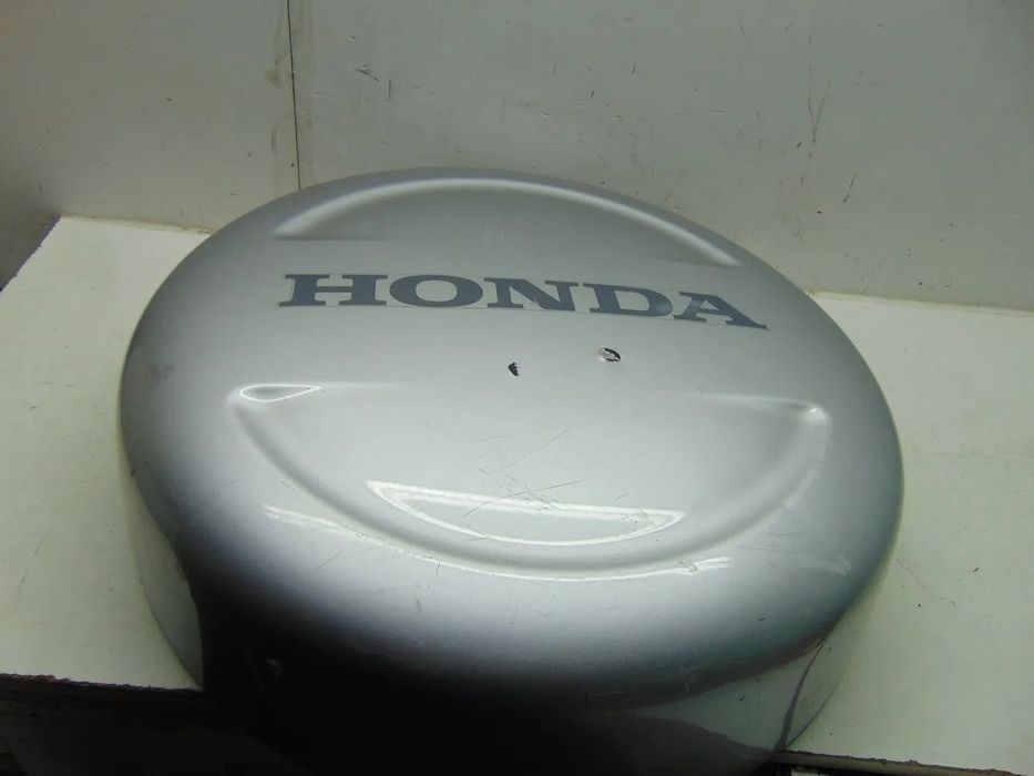 Honda CRV tampa pneu suplente