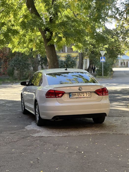 Продам Volkswagen Passat 2014