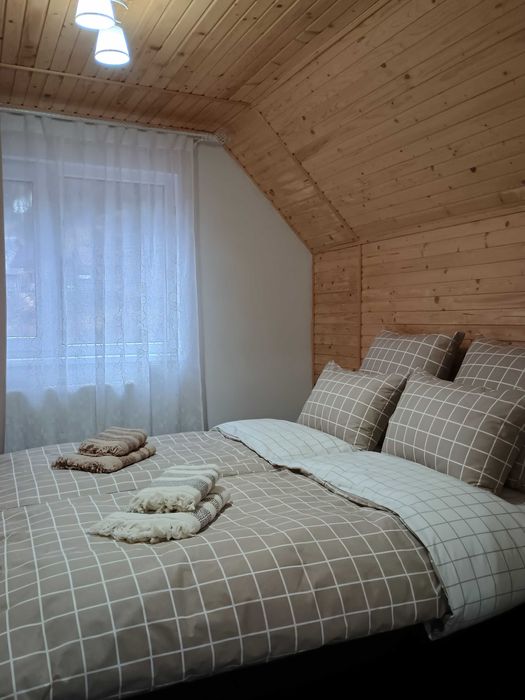 Відпочинок в Карпатах