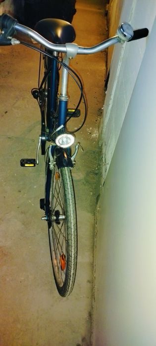 Sprzedam rower dobry stan.