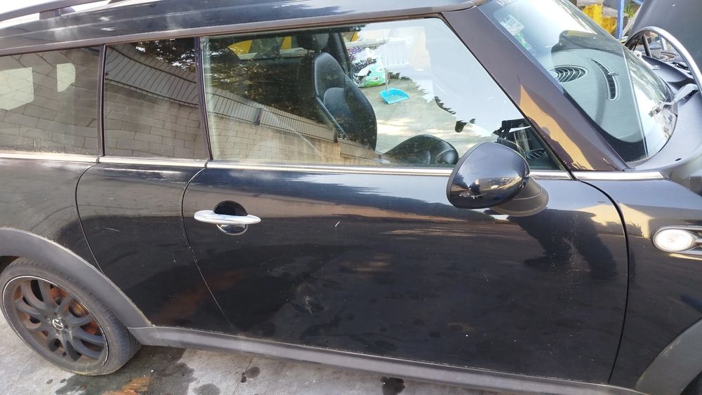Porta frente direita MINI Mini Clubman (R55)