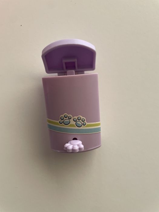 Acessorios de brincar - barbie
