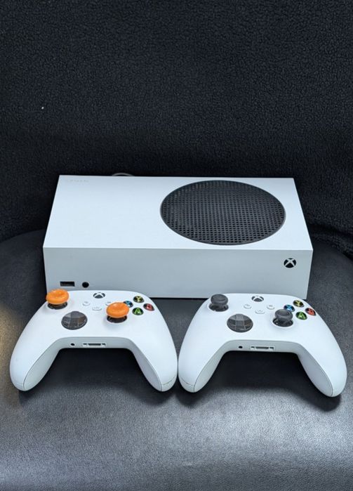 Xbox series s 512gb