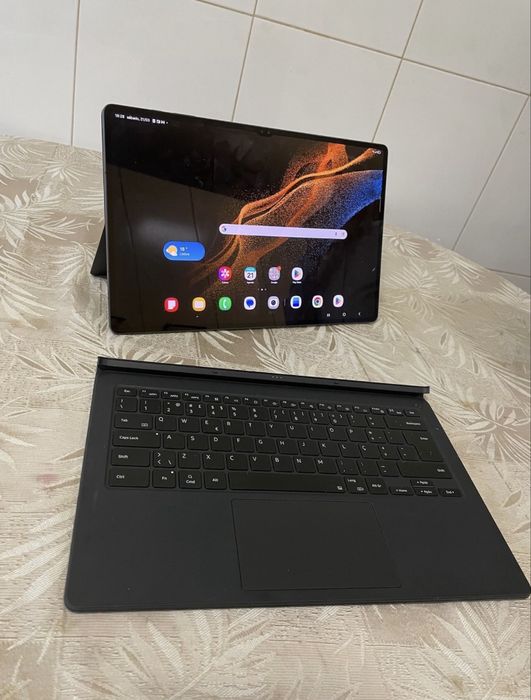 Samsung Tab s8 ultra509866136443310080