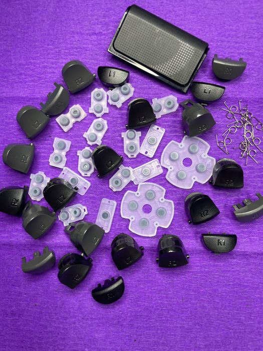 Ремонт геймпадів Xbox та PlayStation