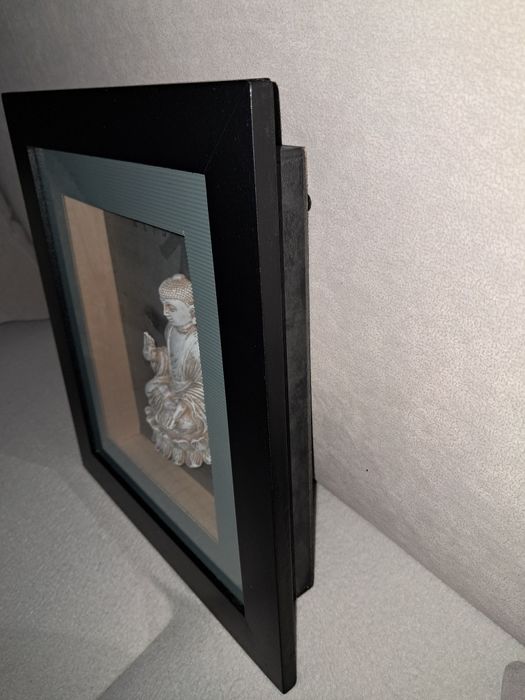 Figurka Budda   Buddy Siakjamuniego (Gautamy Buddy)