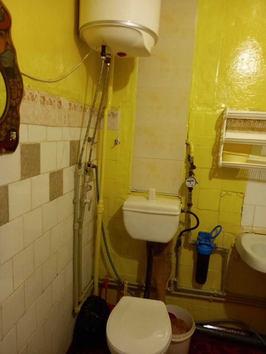 Здам в оренду 1-кімнатну квартиру в м. Малин (р-н вул. Огієнка)