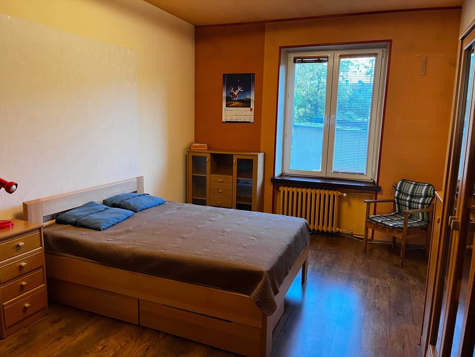 sprzedam mieszkanie 50m 2pok. centrum Kielc
