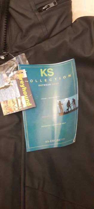 Одяг водонепроникний,  р.XS