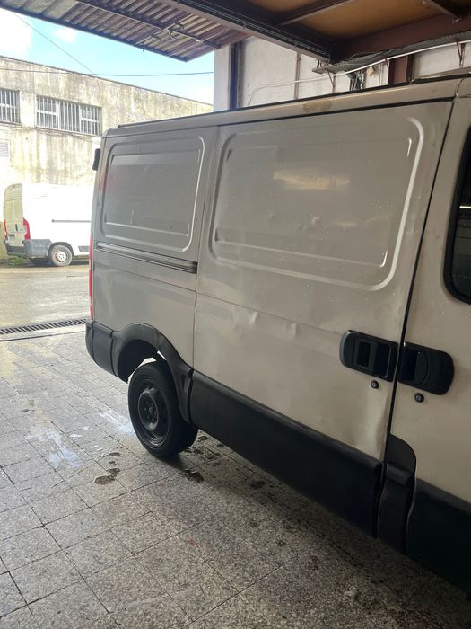 Iveco Daily IV 2008