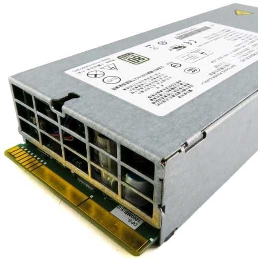 Серверний блок живлення Delta DPS-1200MB-1 C 1400W 80 Plus Platinum