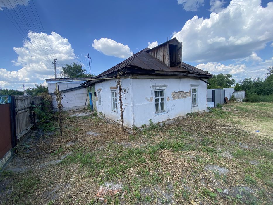 Продам житловий будинокм 70км від м.Києва