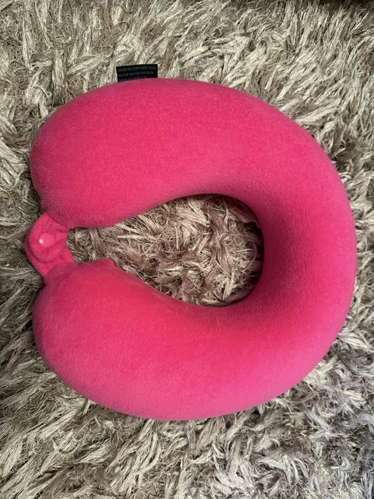 Poduszka podróżna Wittchen Rogal