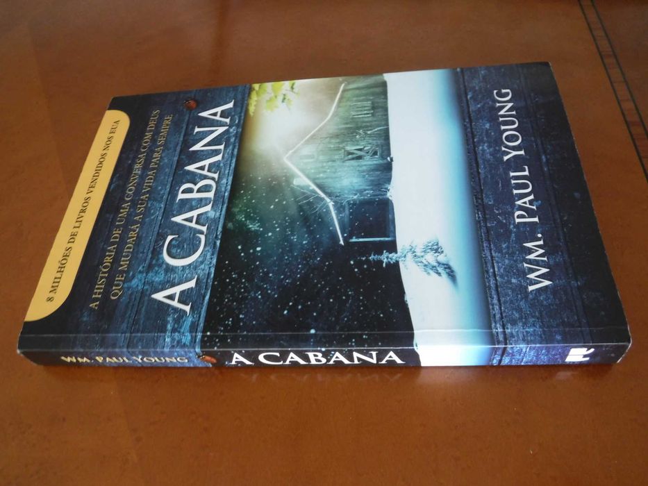 A Cabana - WM Paul Young
