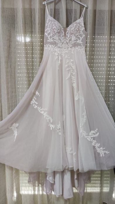Vestido de casamento