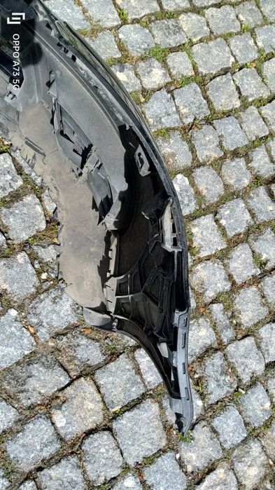 Parachoques VW golf 5 plus para choques original