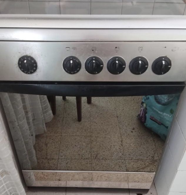 Fogao a gas para venda