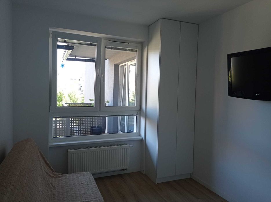 Mieszkanie – Wrocław - Widok 5